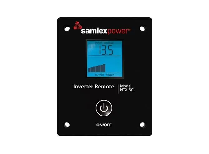 Pure Sine Wave Inverter NTX 20